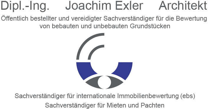 Dipl.-Ing. Joachim Exler (Architekt)